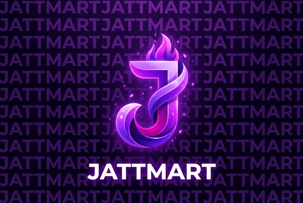 JATTMART Logo
